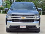 Used 2021 Chevrolet Silverado 1500 LT w/ Bed Protection Package image 4