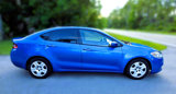 Used 2015 Dodge Dart SE w/ Convenience Group image 3