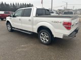 Used 2013 Ford F150 King Ranch w/ King Ranch Luxury Pkg image 3