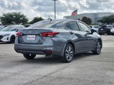 New 2025 Nissan Versa S image 4