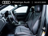 New 2025 Audi Q3 2.0T Premium Plus image 5