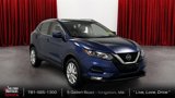 Used 2022 Nissan Rogue Sport SV image 3