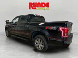 Used 2016 Ford F150 Lariat w/ Equipment Group 502A Luxury image 3