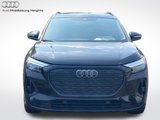 Certified 2022 Audi Q4 e-tron Premium Plus image 3
