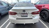 Used 2022 Toyota Camry XSE image 3