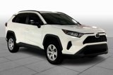Used 2020 Toyota RAV4 LE image 2