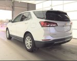 Used 2022 Chevrolet Equinox LT image 3