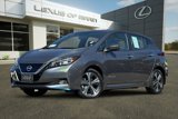 Used 2019 Nissan Leaf SV Plus image 3