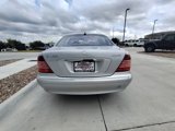 Used 2003 Mercedes-Benz S 500 4MATIC image 5