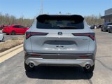 New 2025 Acura ADX AWD image 4