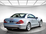 Used 2007 Mercedes-Benz SL 550 image 4