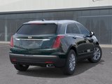 New 2025 Cadillac XT5 Luxury w/ LPO, Floor Liner Package image 5