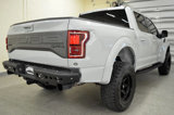 Used 2017 Ford F150 Raptor w/ Equipment Group 802A Luxury image 6