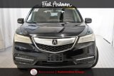 Used 2016 Acura MDX SH-AWD w/ Technology Package image 3