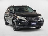 Used 2011 Lexus RX 350 2WD image 3