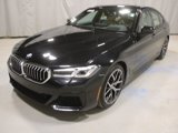 Used 2022 BMW 540i xDrive w/ M Sport Package image 4