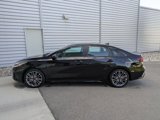Used 2024 Kia Forte GT image 2