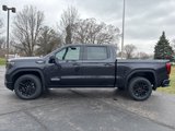 New 2025 GMC Sierra 1500 Elevation image 3