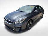Used 2021 Kia Forte LXS image 4