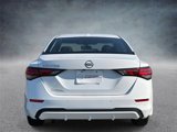 New 2025 Nissan Sentra SV image 3