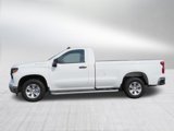 Used 2024 Chevrolet Silverado 1500 W/T w/ WT Fleet Convenience Package image 5