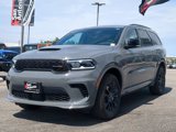 Used 2018 Dodge Durango Citadel w/ Technology Group image 4