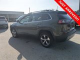 Used 2019 Jeep Cherokee Limited image 5