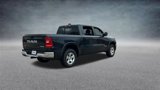 New 2025 RAM 1500 4x4 Crew Cab image 4