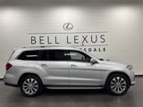 Used 2017 Mercedes-Benz GLS 450 4MATIC image 4