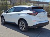 Used 2020 Nissan Murano SL w/ Moonroof Package image 5