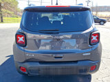 Used 2021 Jeep Renegade Latitude image 5