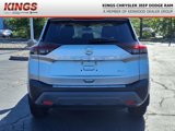 Used 2021 Nissan Rogue SV image 5