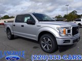 Used 2019 Ford F150 XL w/ Equipment Group 101A Mid image 2