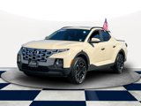 Certified 2022 Hyundai Santa Cruz SEL w/ Activity Package image 4