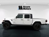 Used 2020 Jeep Gladiator Overland w/ LED Lighting Group image 4