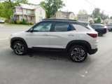 New 2026 Chevrolet TrailBlazer RS w/ Convenience Package image 4