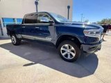 Used 2019 RAM 1500 Limited w/ Body Color Bumper Group image 5