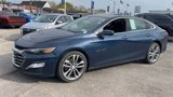 Used 2022 Chevrolet Malibu LT image 3
