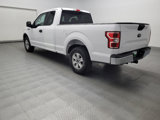 Used 2020 Ford F150 XLT image 5