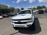 Used 2017 Chevrolet Silverado 1500 LT w/ Texas Edition image 2