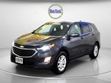 Used 2020 Chevrolet Equinox LT w/ Driver Convenience Package image 3