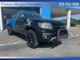 Used 2021 Chevrolet Colorado Z71 w/ Z71 Midnight Edition image 3