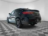 Used 2019 Mercedes-Benz GLE 43 AMG 4MATIC Coupe image 3