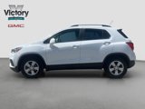 Used 2019 Chevrolet Trax LT w/ LT Convenience Package image 5