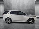 New 2025 Land Rover Discovery Sport S image 4