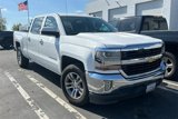 Used 2016 Chevrolet Silverado 1500 LT w/ All Star Edition image 2