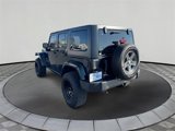 Used 2015 Jeep Wrangler Unlimited Sport image 5