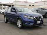 Used 2020 Nissan Rogue Sport S w/ Appearance Package image 2