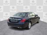 Used 2019 Mercedes-Benz C 300 4MATIC Sedan image 3