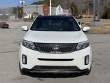 Used 2014 Kia Sorento SX image 4